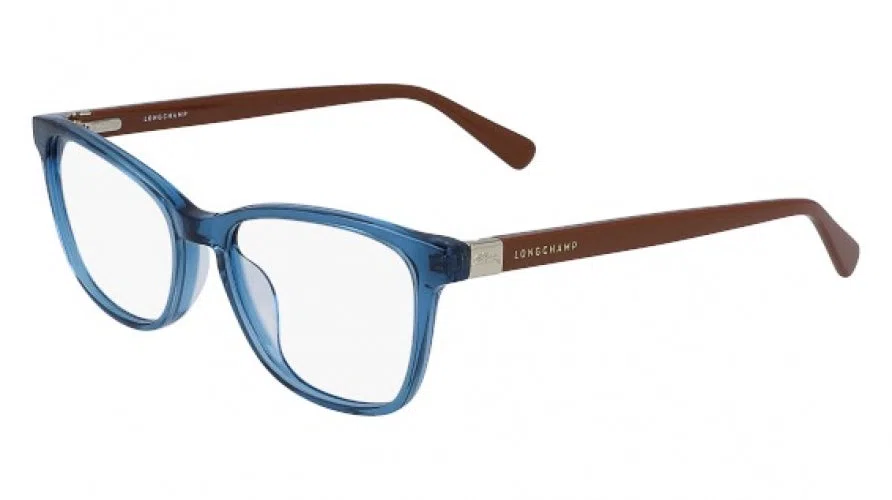 Longchamp LO2647 Eyeglasses - view 6